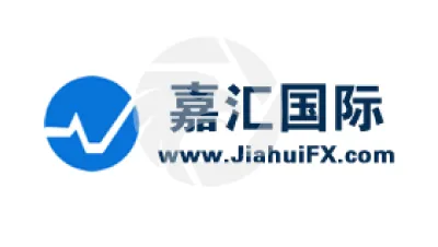 JiahuiFX嘉匯國際