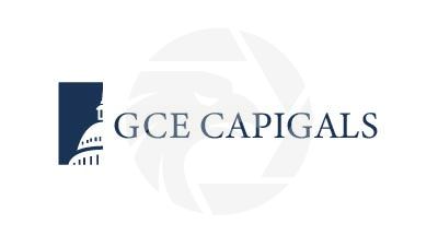 GCE Capitals