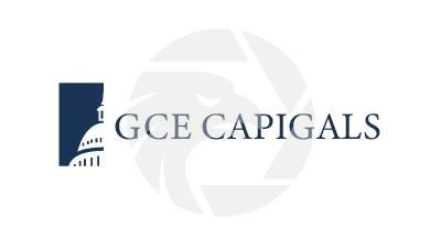 GCE Capitals