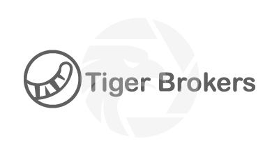 Tiger Brokers 老虎证券