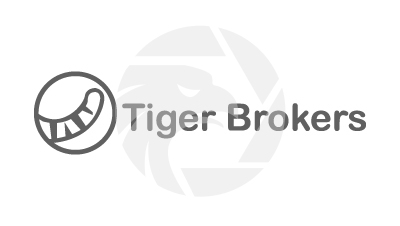 Tiger Brokers 老虎证券