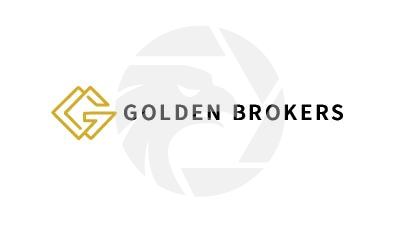 Golden Brokers