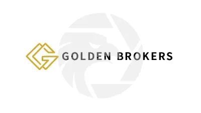 GOLDEN BROKERS