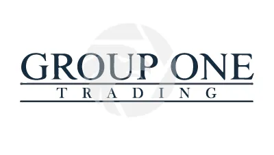 GROUP ONE TRADING