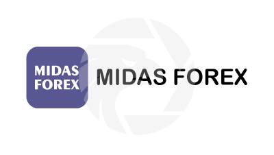 MIDAS FOREX