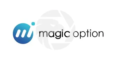 magic option 