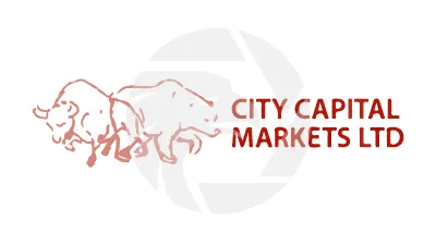 City Capital Markets