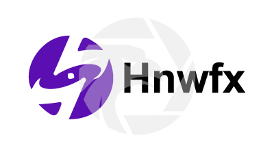 Hnwfx汇诺金融