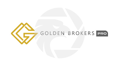 Golden Brokers Pro