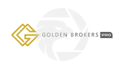 Golden Brokers Pro