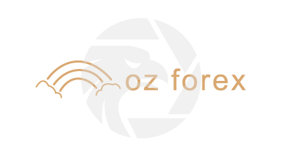 oz forex