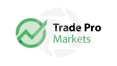 Trade Pro Markets