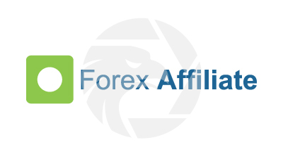 Forex Affiliate