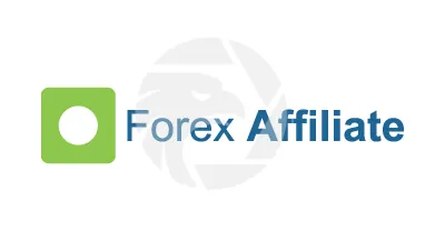 Forex Affiliate