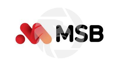 MSB