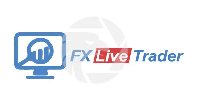 FX Live Trader