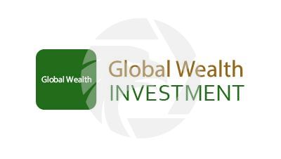 Global wealth