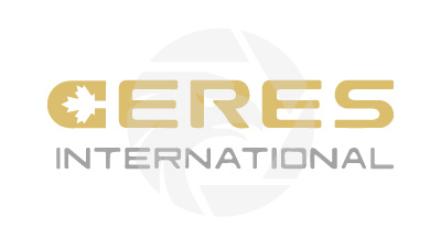 CERES隆琻国际金融