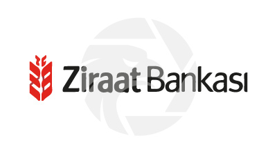 Ziraat Bank