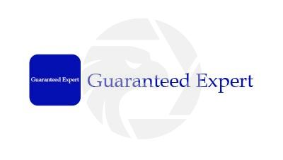 Guaranteed Expert