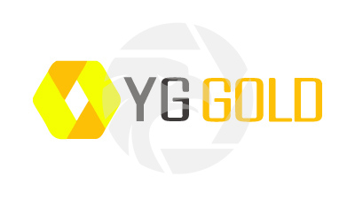 YG GOLD亿高金业