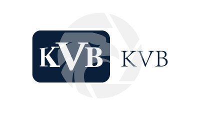 KVB KVB昆仑国际