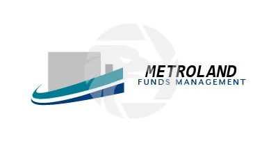 METROLAND