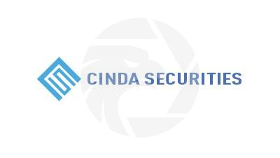 CINDA SECURITIES