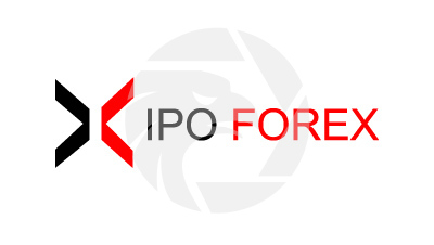IPO FOREX