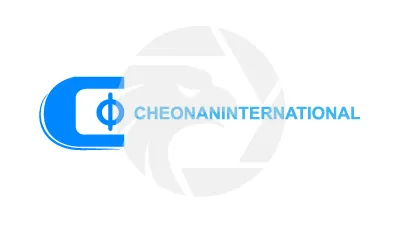 CHEONAN INTERNATIONAL