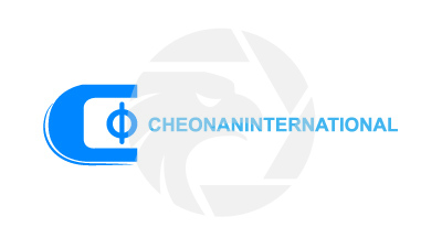 CHEONAN INTERNATIONAL