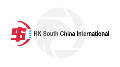 HK South China International