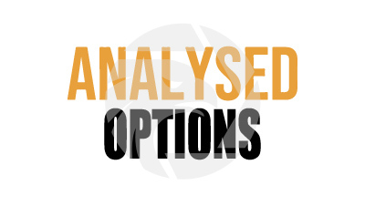 Analysed Options