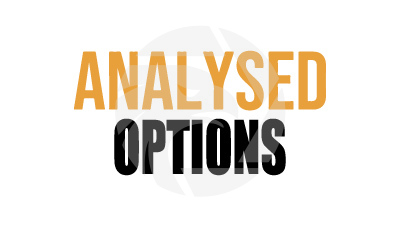 Analysed Options