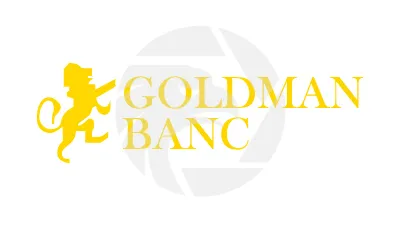 Goldman Banc