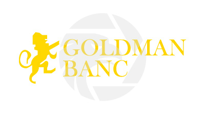 Goldman Banc