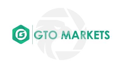 GTO Markets