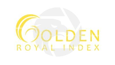 Golden Royal Index