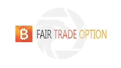 Fair Trade Option