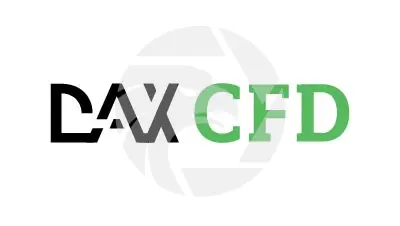 DaxCfd