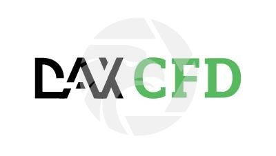 DaxCfd