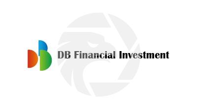 DB Financial Investment