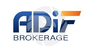 ADiF Brokerage