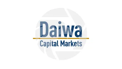 Daiwa Capital Markets