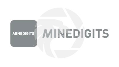 MINEDIGITS.COM