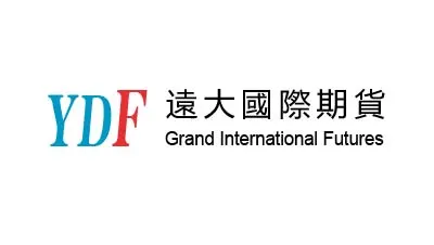 YDF远大国际期货有限公司
