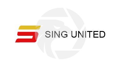 SING UNITED TRADING