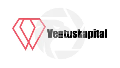 Ventuskapital