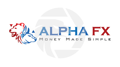 Alpha FX