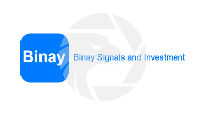 Binary Signals and Investment